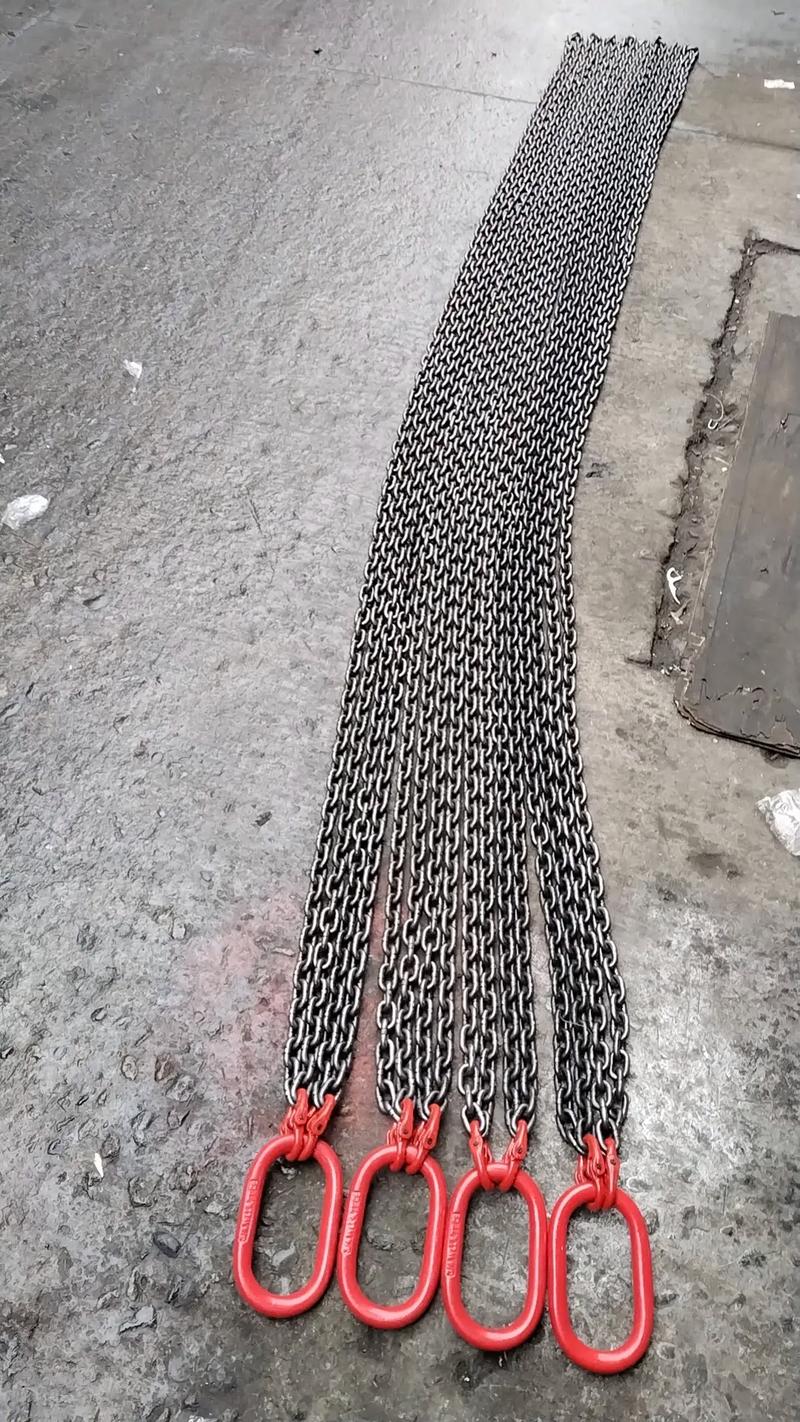 成都川虎链条索具 组合索具与起重索具的专业之选